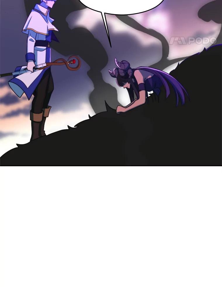 《超越时间的大魔导士》116.对战大恶魔 第124页