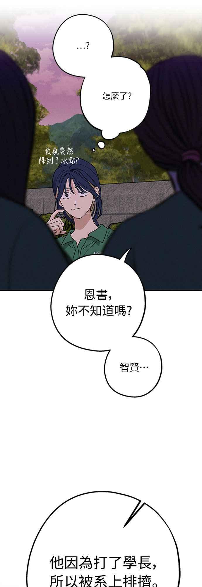 待定义的关系 - 第42话 我该怎么反应 - 第2张图