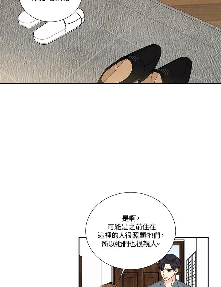 《纵然心痛》第42话 第18页