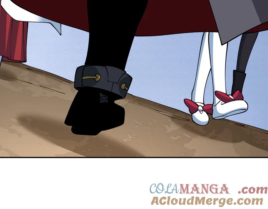 全球诡异时代 第425话 扶桑篇-王见王！ 第13页