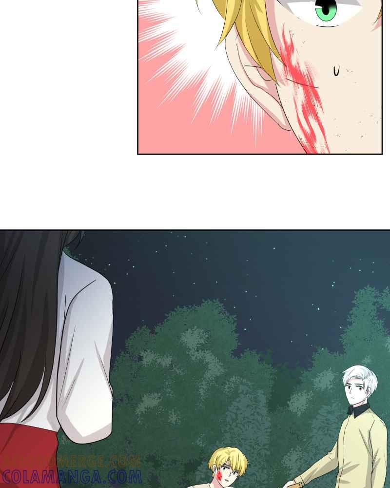 《血色的誓约》第二季[第24回] 来自过去的真相 第40页