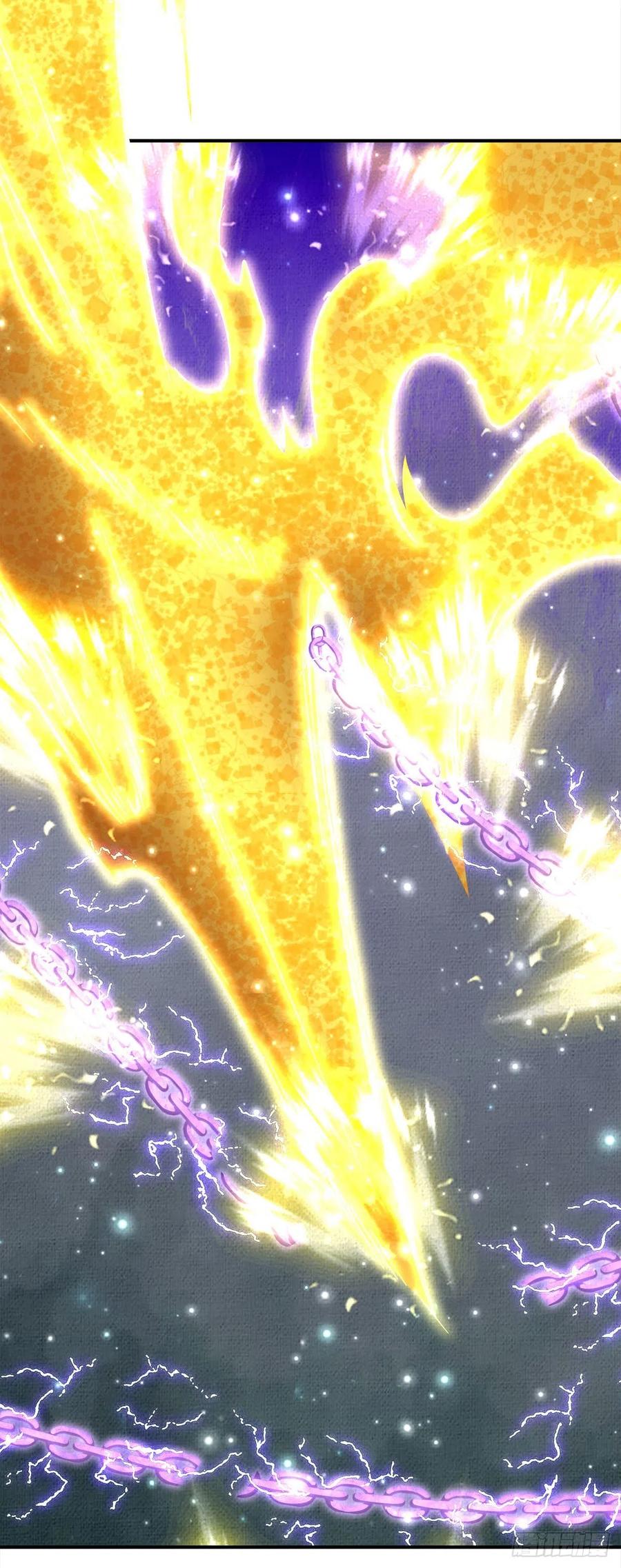 被困百万年：弟子遍布诸天万界 第98话 二道锁破，修为开启 第10页