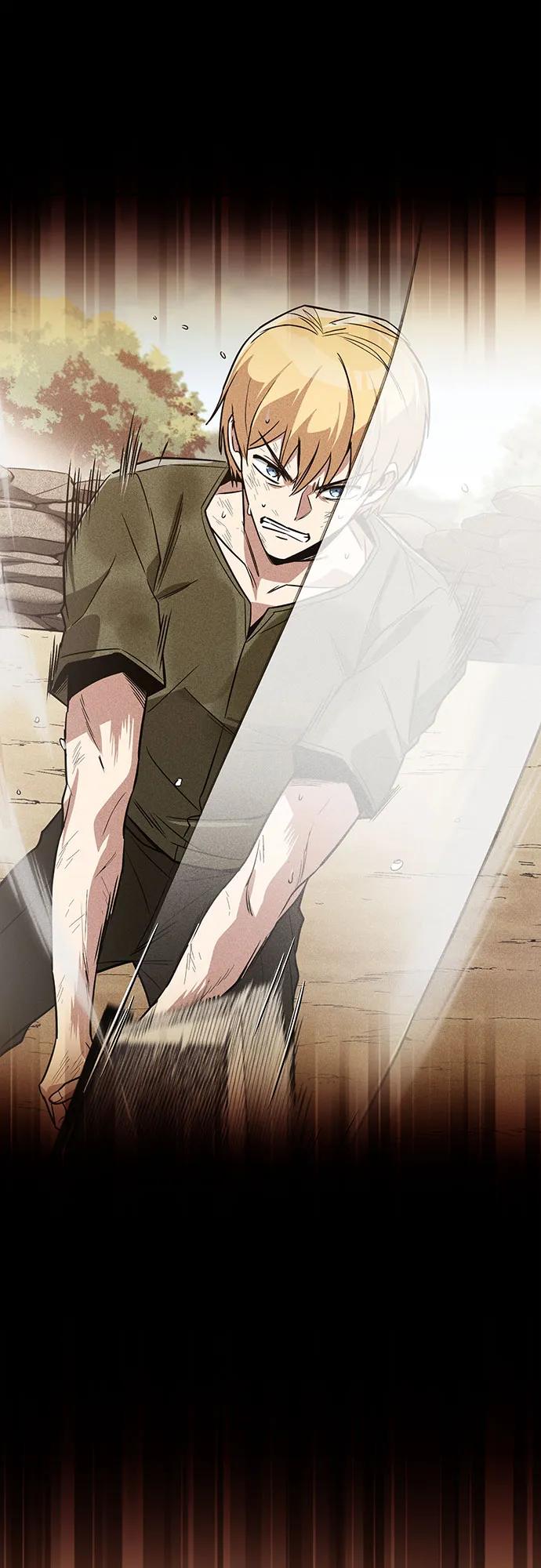 懒惰公子成长记 - [第109话] 持之以恒的方法 - 第59张图