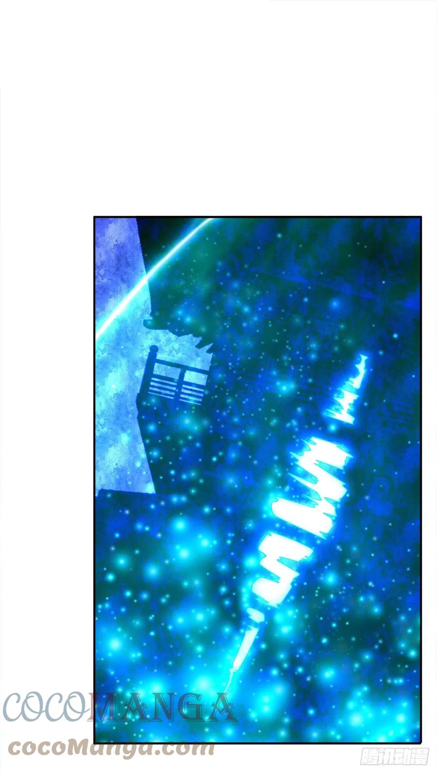 被困百万年：弟子遍布诸天万界 第110话 主动开阵，随我出去 第11页