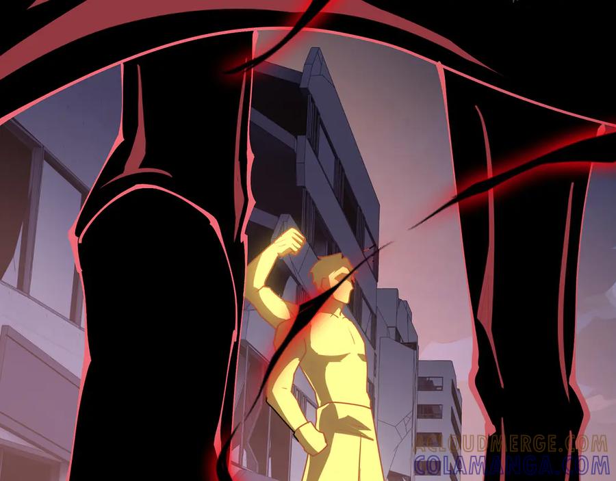 《我契约了我自己》第107话 入城 第137页
