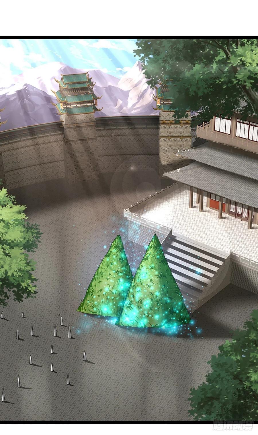 被困百万年：弟子遍布诸天万界 第117话 准备炼丹，拭目以待 第12页