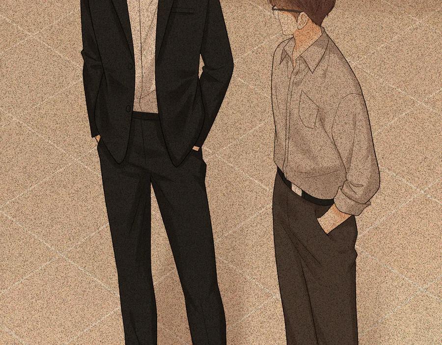 难哄 121 桑延生气了？ 第11页