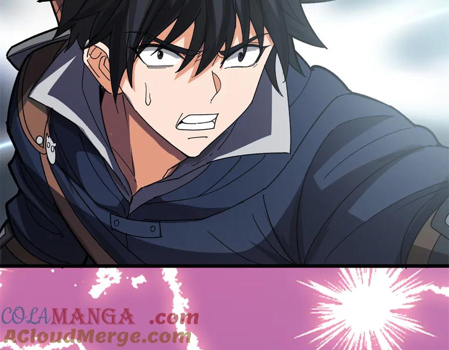 恶龙转生，复仇从五岁开始！ - 136 神的指引 - 第133张图