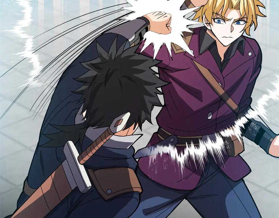 恶龙转生，复仇从五岁开始！ - 136 神的指引 - 第130张图