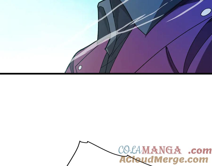 恶龙转生，复仇从五岁开始！ - 136 神的指引 - 第125张图