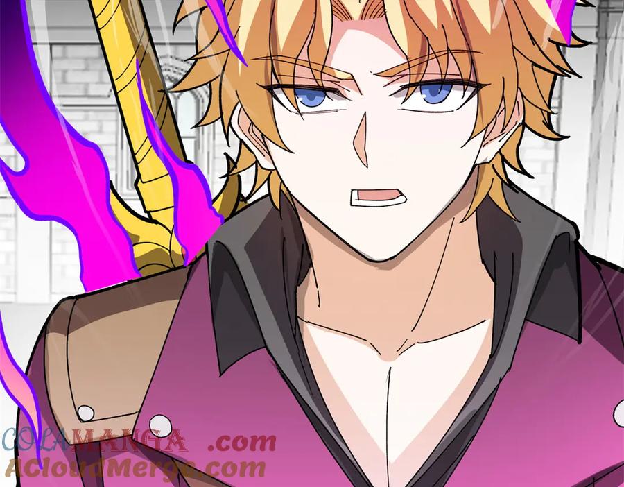 恶龙转生，复仇从五岁开始！ - 136 神的指引 - 第113张图