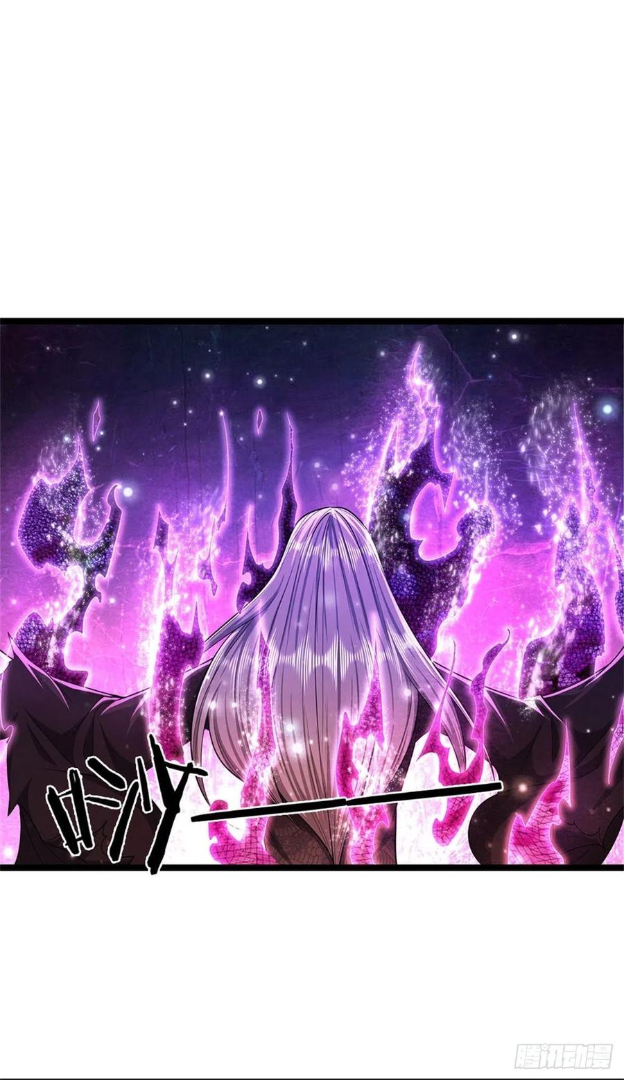 被困百万年：弟子遍布诸天万界 第13话 霸体开启，谁说死了？ 第5页
