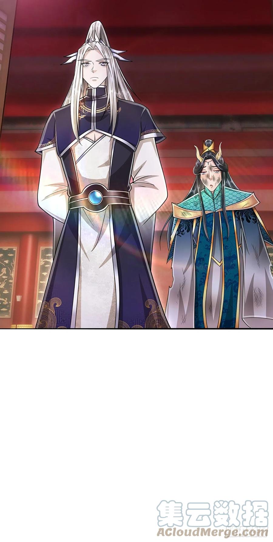 被困百万年：弟子遍布诸天万界 第154话 重新崛起，指日可待 第31页