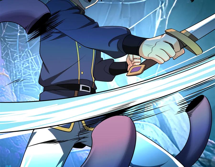 恶龙转生，复仇从五岁开始！ - 158 神之光 - 第108张图