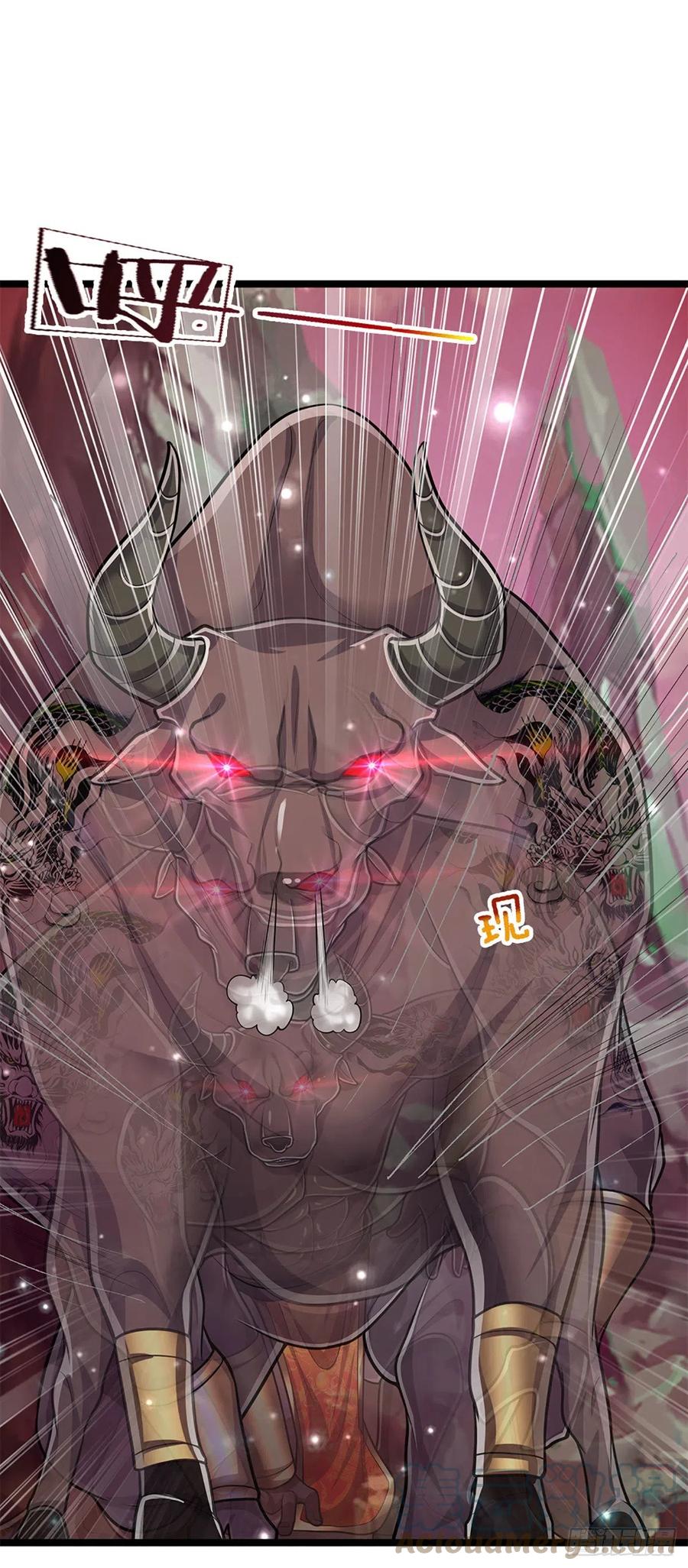 被困百万年：弟子遍布诸天万界 第159话 修为不高，但太碍事 第23页