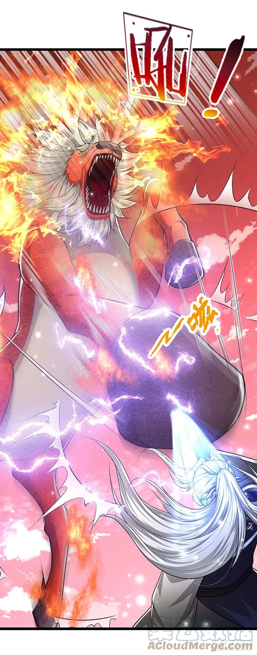 被困百万年：弟子遍布诸天万界 第164话 特殊法则，防不胜防 第25页