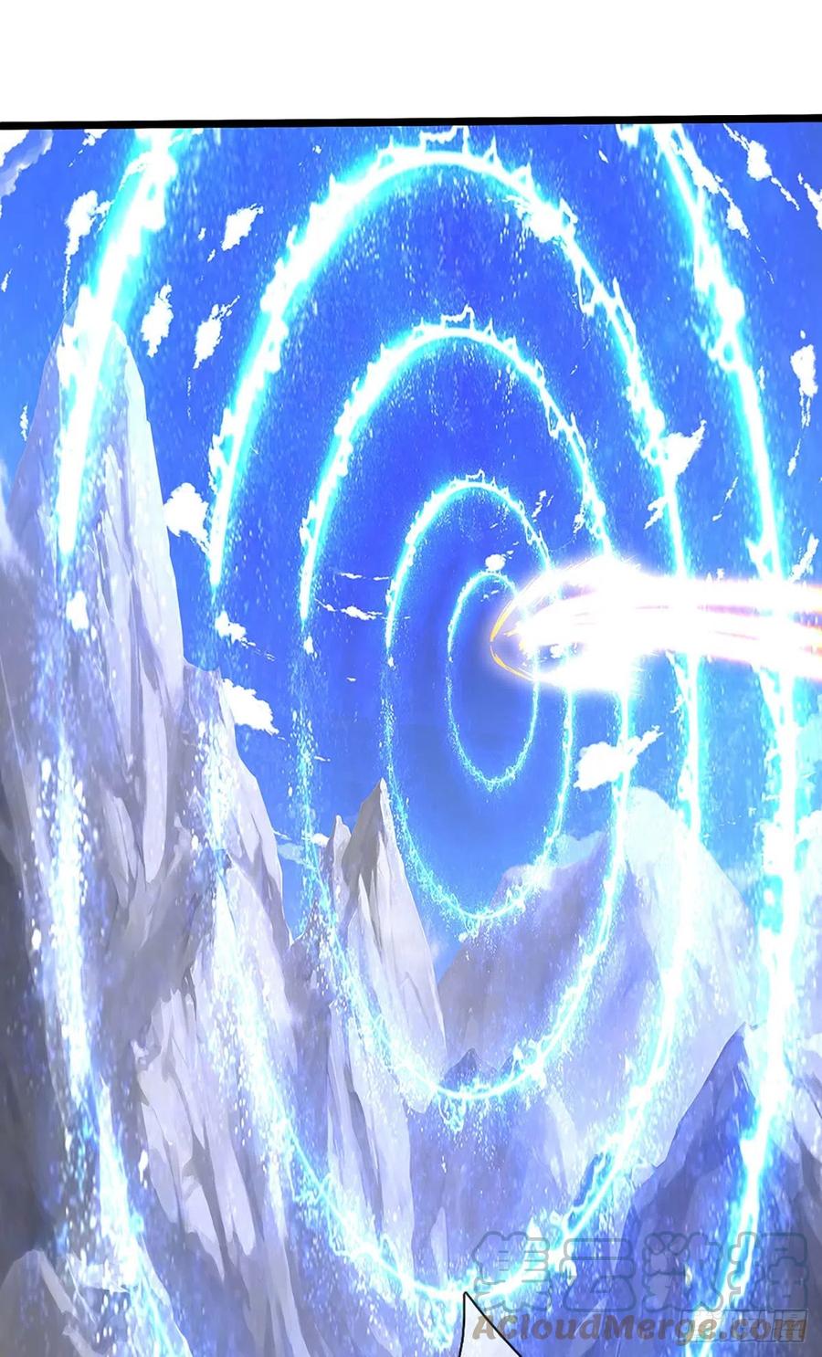 被困百万年：弟子遍布诸天万界 第174话 先天根质，后天上限 第7页