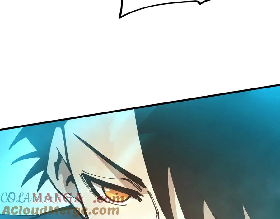 《全球御兽：我能看见进化路线》第25话 同步拟态！ 第53页