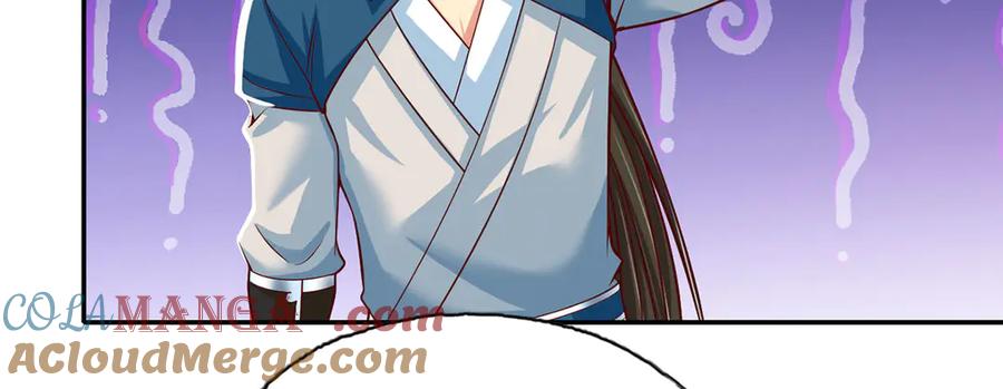 我可以无限顿悟 第190话 术法灵珠 第31页