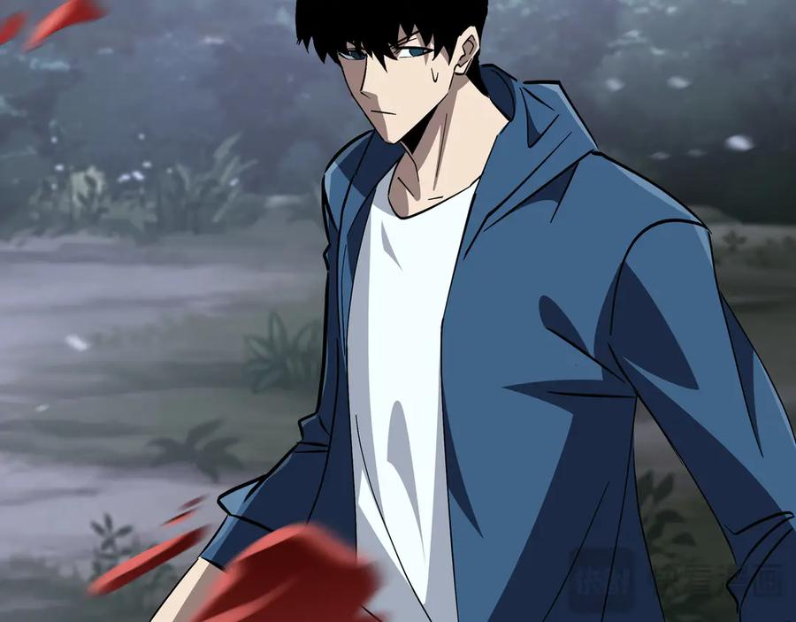 《异狱暴君：我的影子能无限进化》第19话 灭口的理由 第91页