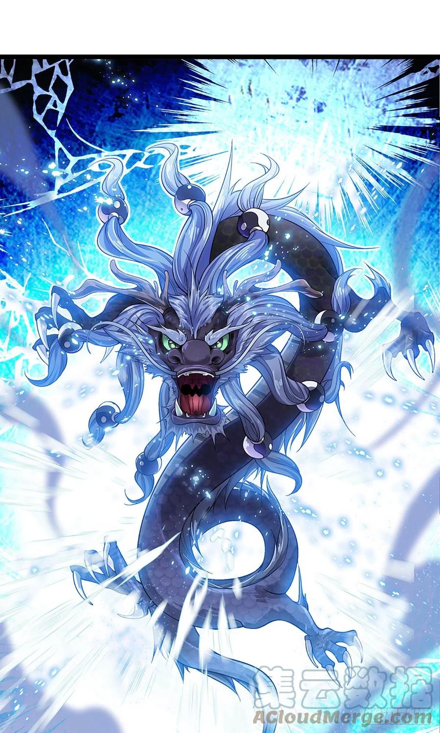 被困百万年：弟子遍布诸天万界 第20话 不论是非，莫忘初心 第13页