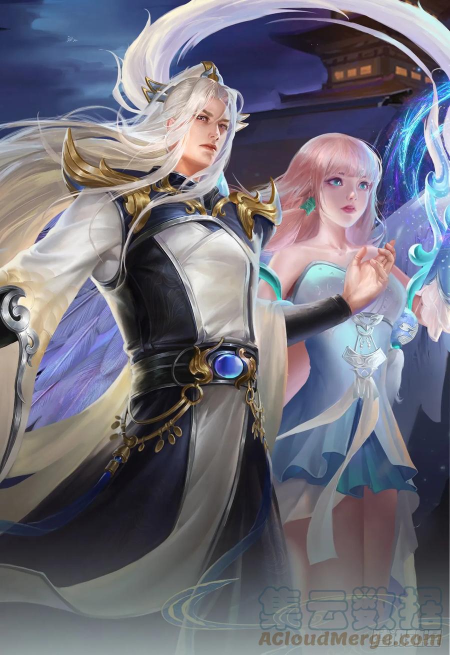 被困百万年：弟子遍布诸天万界 第218话 新的征程，万战之路 第1页