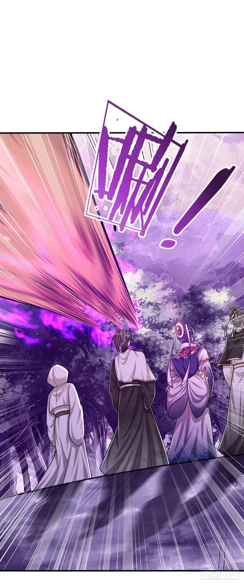 被困百万年：弟子遍布诸天万界 第227话 跟随圣子，三生有幸 第17页