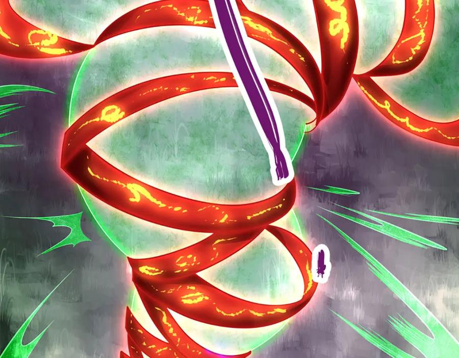 被困百万年：弟子遍布诸天万界 第228话 妖皇标记，无法逃避 第53页