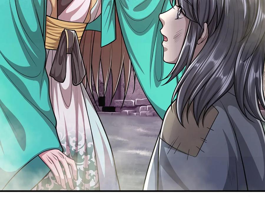 被困百万年：弟子遍布诸天万界 第229话 救治万人？你可以的 第58页