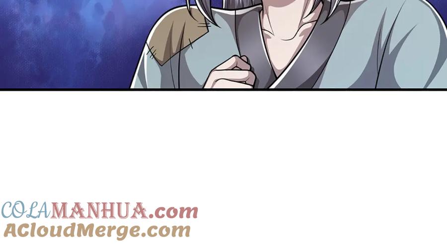 被困百万年：弟子遍布诸天万界 第229话 救治万人？你可以的 第61页