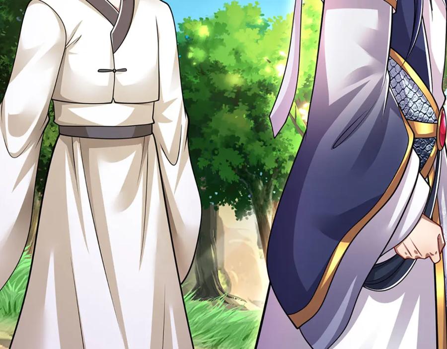 被困百万年：弟子遍布诸天万界 第229话 救治万人？你可以的 第126页