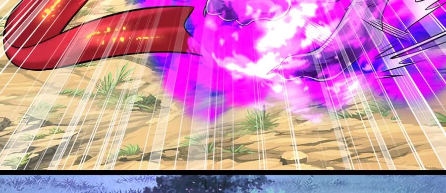 被困百万年：弟子遍布诸天万界 第230话 妖物标记，探测一番 第58页