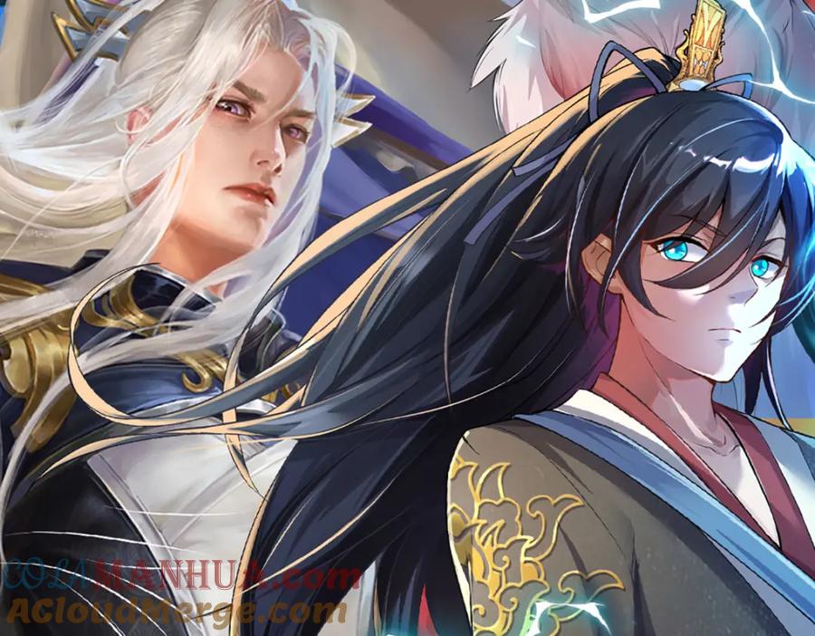 被困百万年：弟子遍布诸天万界 第230话 妖物标记，探测一番 第113页