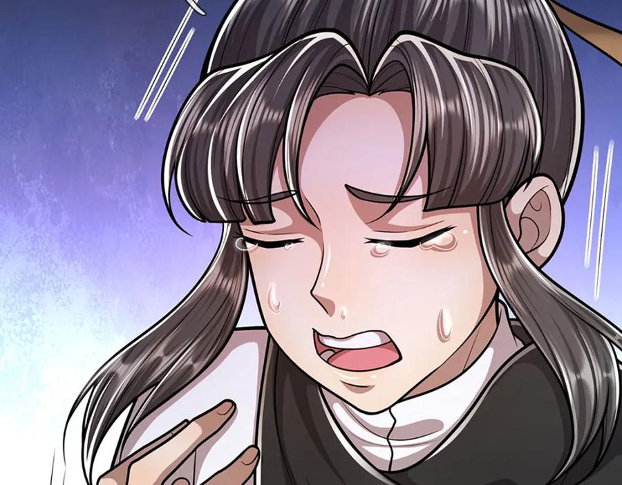 被困百万年：弟子遍布诸天万界 第231话 祖上积德，助我逃脱 第34页