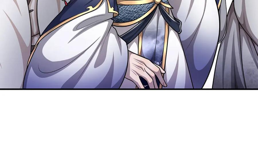 被困百万年：弟子遍布诸天万界 第231话 祖上积德，助我逃脱 第32页
