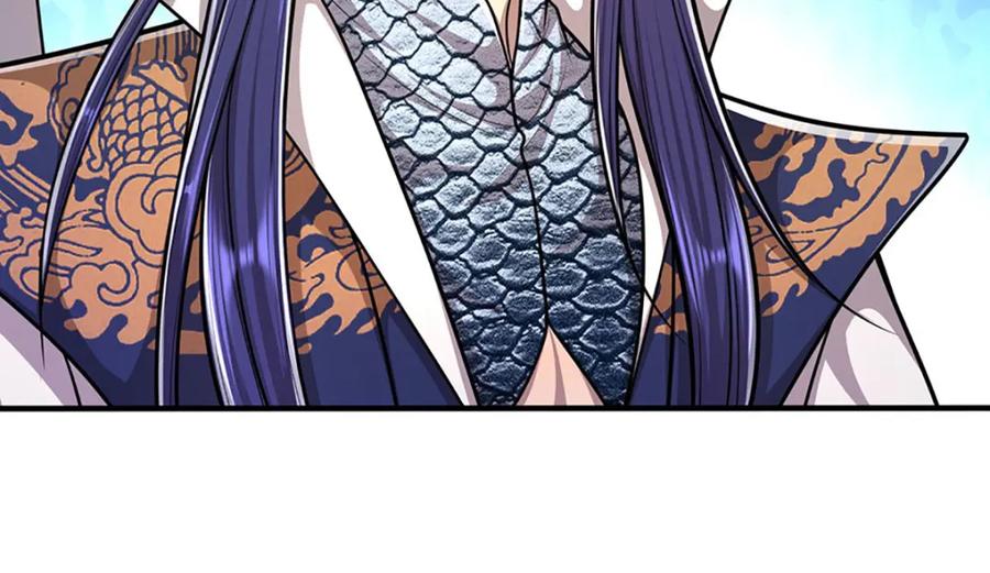 被困百万年：弟子遍布诸天万界 第231话 祖上积德，助我逃脱 第7页