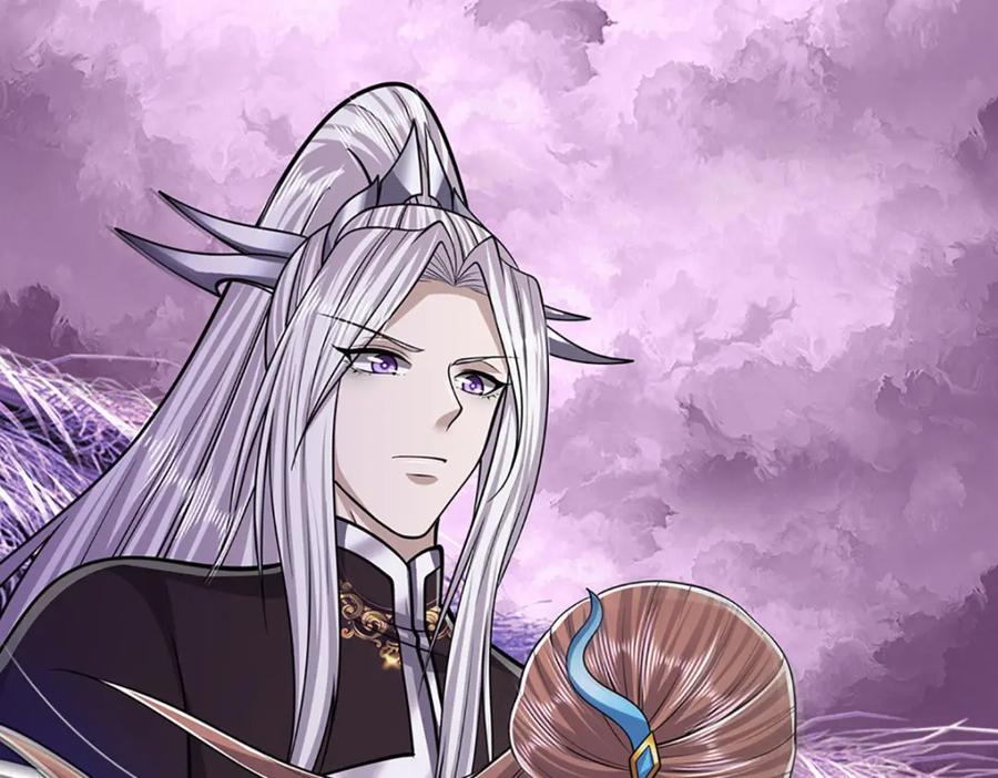 被困百万年：弟子遍布诸天万界 第231话 祖上积德，助我逃脱 第52页