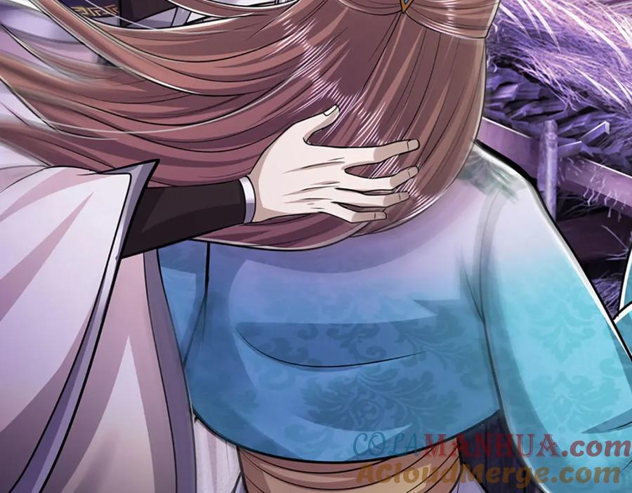被困百万年：弟子遍布诸天万界 第231话 祖上积德，助我逃脱 第53页