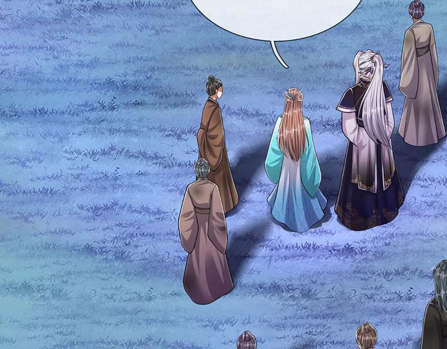 被困百万年：弟子遍布诸天万界 第231话 祖上积德，助我逃脱 第66页