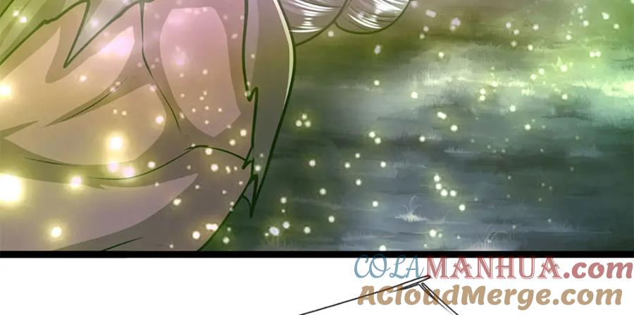 被困百万年：弟子遍布诸天万界 第232话 大发善心，群疗救治 第41页