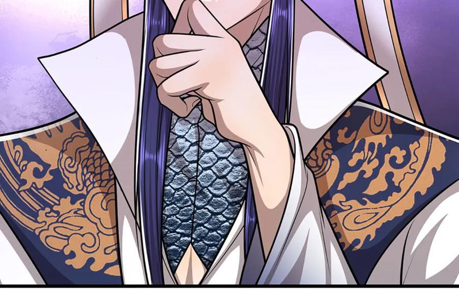 被困百万年：弟子遍布诸天万界 第232话 大发善心，群疗救治 第79页