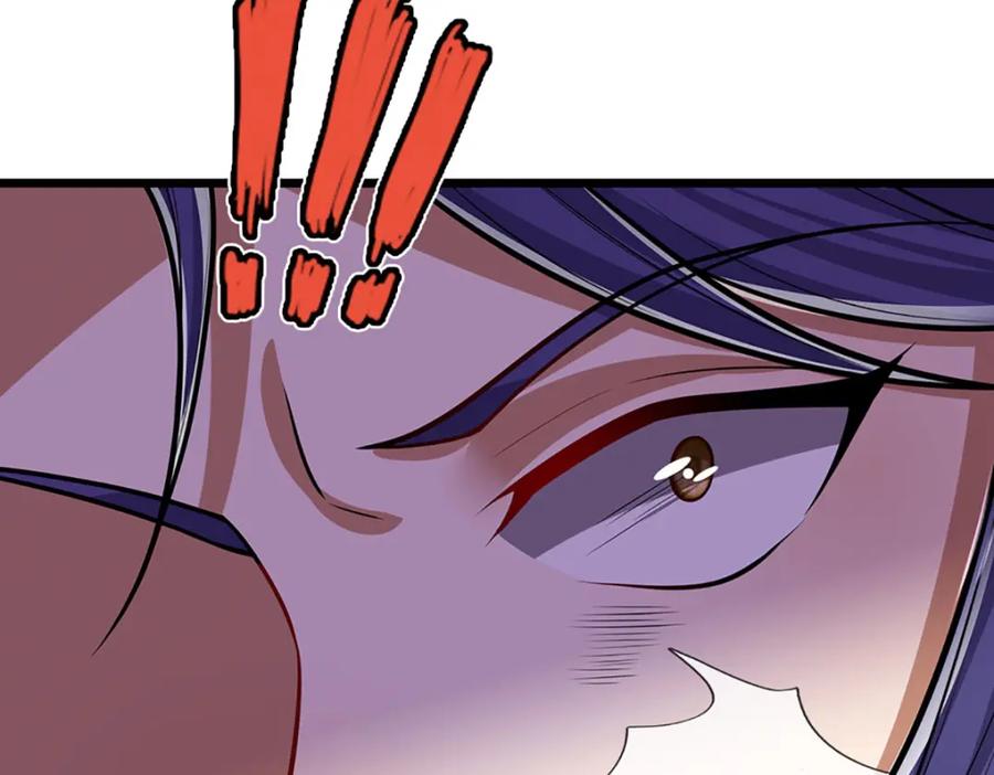 被困百万年：弟子遍布诸天万界 第233话 烂乌鸦嘴，招引风波 第103页