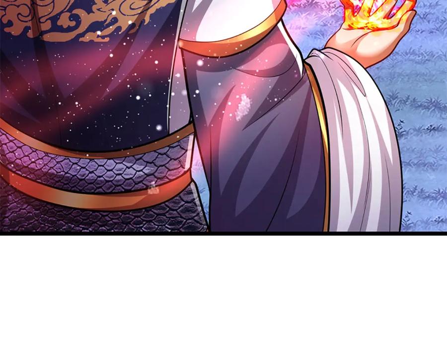 被困百万年：弟子遍布诸天万界 第233话 烂乌鸦嘴，招引风波 第64页