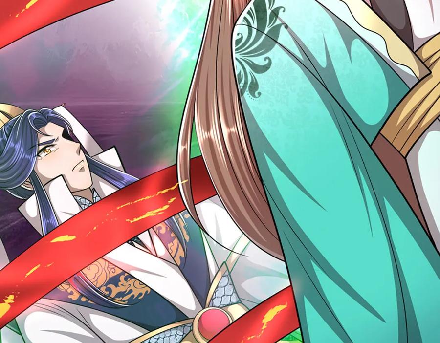 被困百万年：弟子遍布诸天万界 第234话 突然闪避，虎头之上 第54页