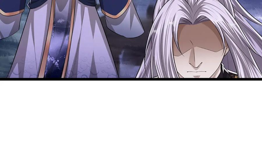 被困百万年：弟子遍布诸天万界 第234话 突然闪避，虎头之上 第90页
