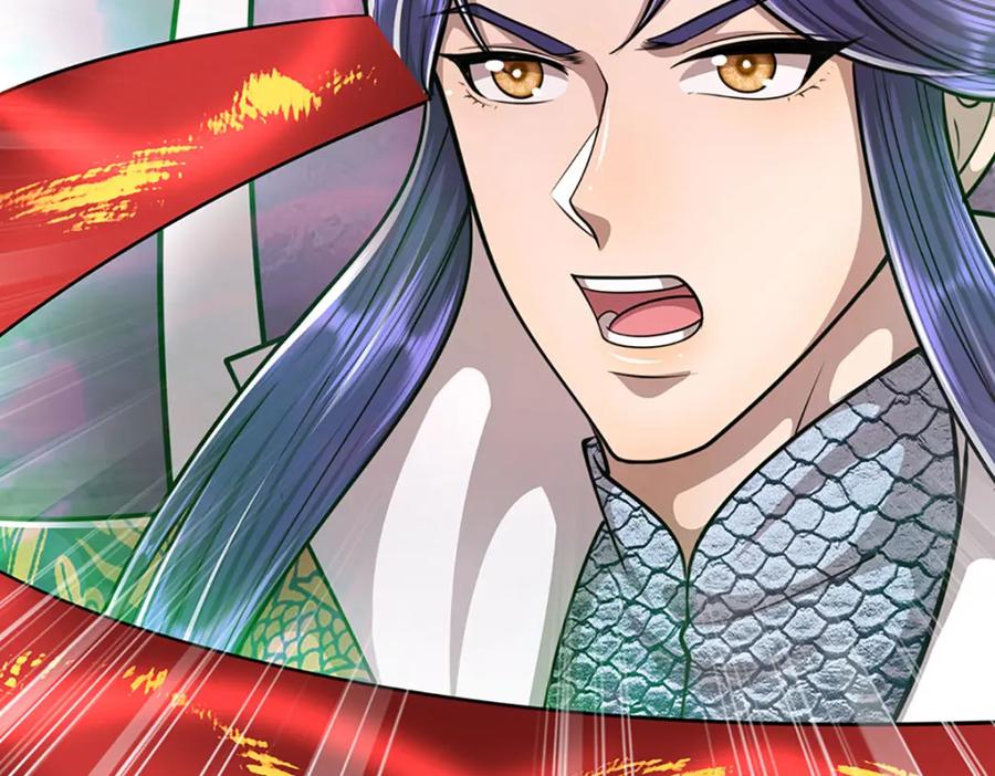 被困百万年：弟子遍布诸天万界 第234话 突然闪避，虎头之上 第60页