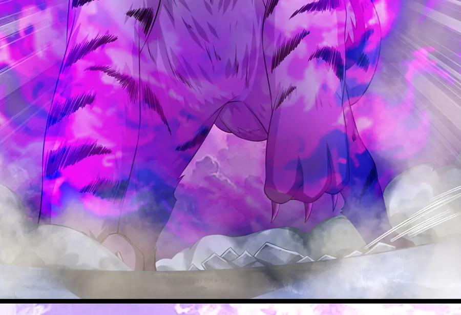 被困百万年：弟子遍布诸天万界 第234话 突然闪避，虎头之上 第99页