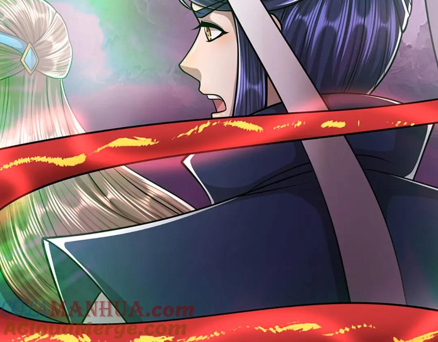 被困百万年：弟子遍布诸天万界 第234话 突然闪避，虎头之上 第57页