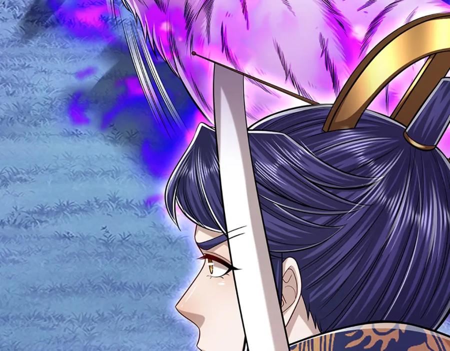 被困百万年：弟子遍布诸天万界 第235话 虎皇苏醒，如何复活 第48页