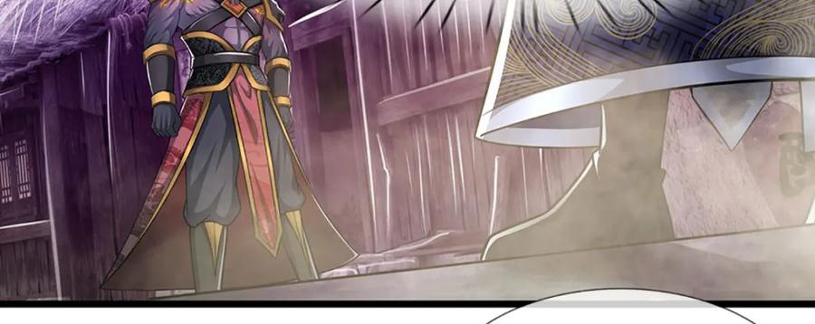 被困百万年：弟子遍布诸天万界 第235话 虎皇苏醒，如何复活 第111页